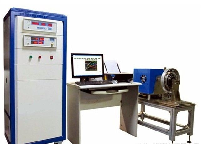 電動(dòng)車測功機(jī)